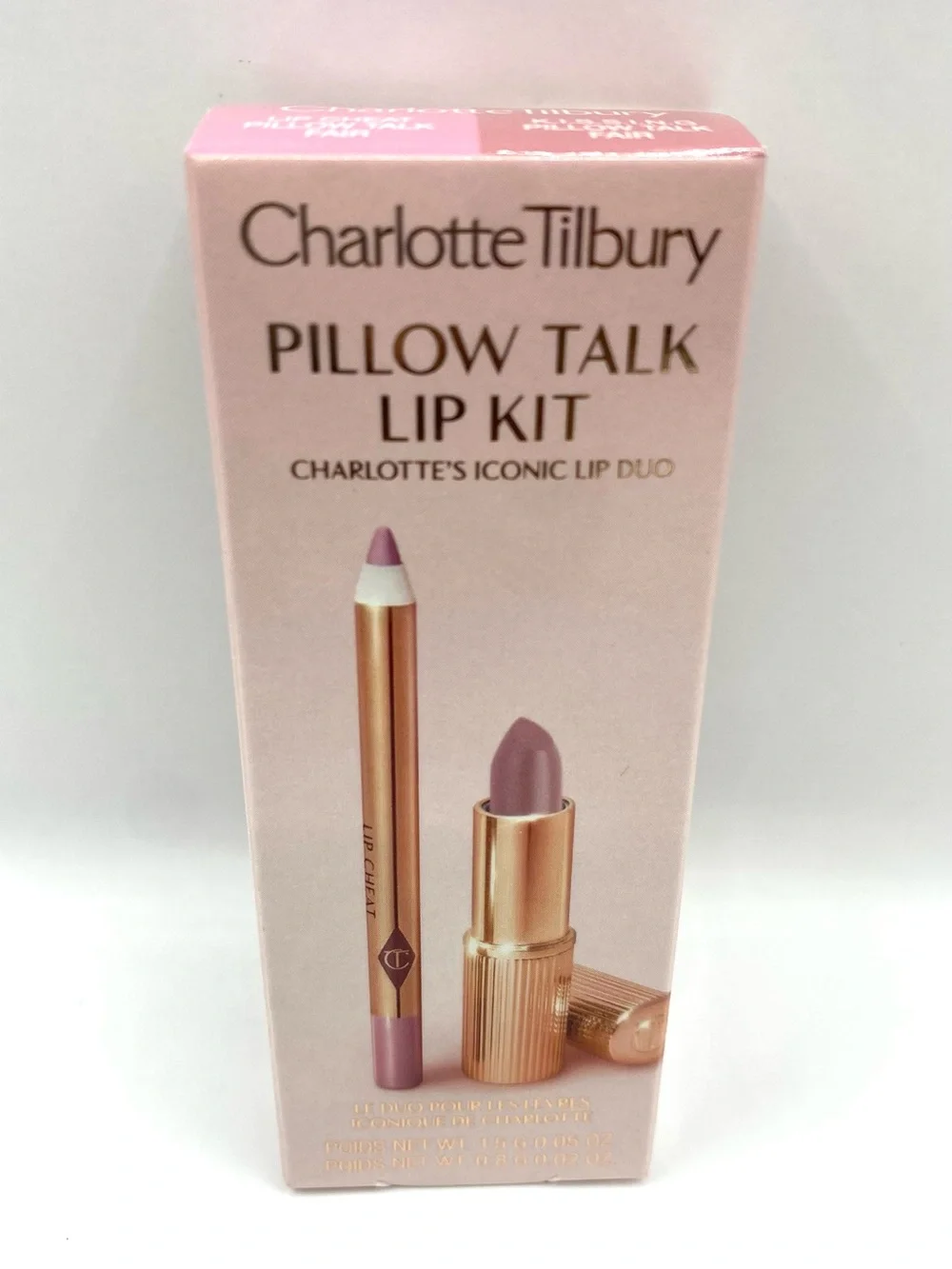 Charlotte Tilbury charlotte tilbury
